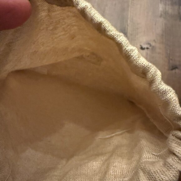 Gucci Dust Bag Drawstring Pouch Authentic - Picture 2 of 5